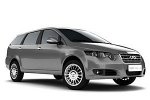 Chery CrossEastar (B14)